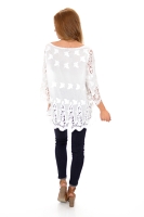 Whirlwind Romance Top :: NEW ARRIVALS :: The Blue Door Boutique