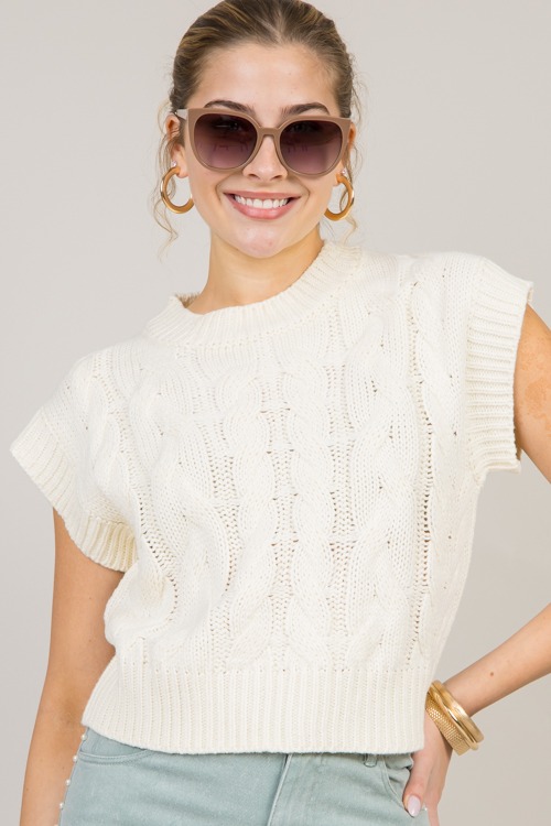 Lena Cable Sweater, Ivory - 0122-107h.jpg