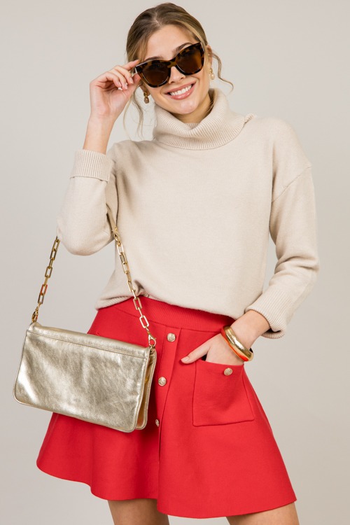 Chic Sweater Skirt, Red - 0127-10p.jpg