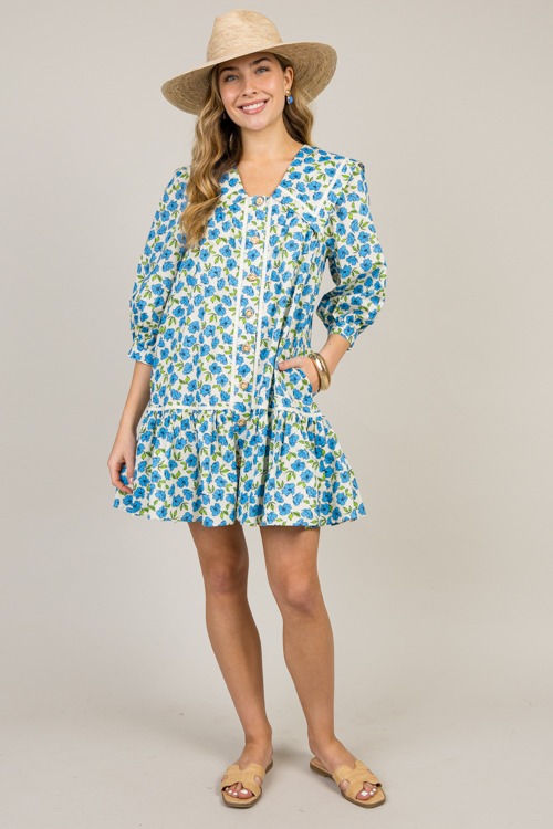 La Fleur Dress, Blue - 0127-80p.jpg