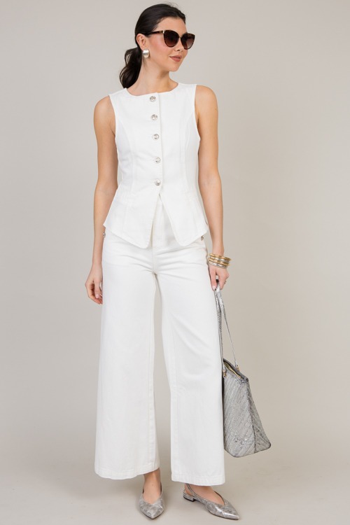 Denim Button Up Vest, White - 0128-98h.jpg