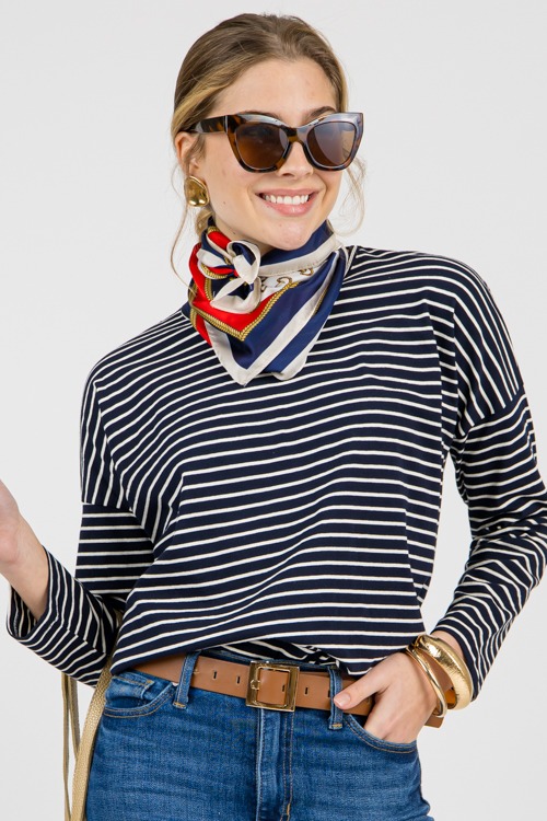Tate Stripe Tee, Navy/White - 0131-94.jpg
