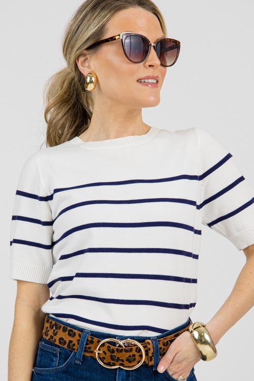 Kaley Stripe Sweater, Off White - 0205-8p.jpg