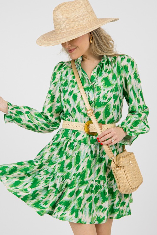 Fran Abstract Dress, Green - 0211-138.jpg