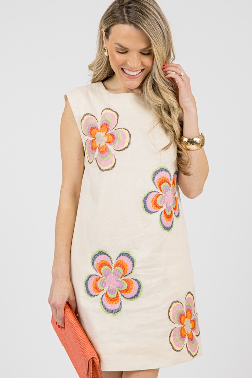 Flower Cross Stitch Shift, Crea - 0213-65p.jpg