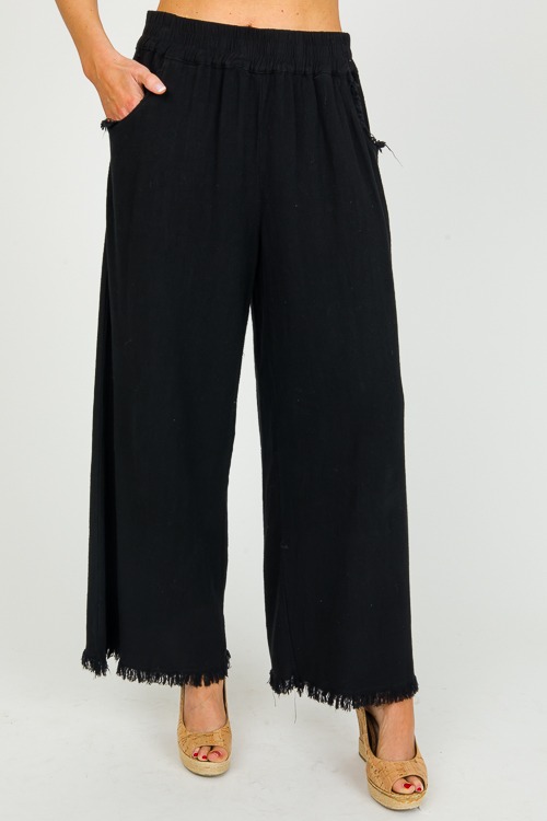 Cropped Linen Pant, Black - 0215-40.jpg