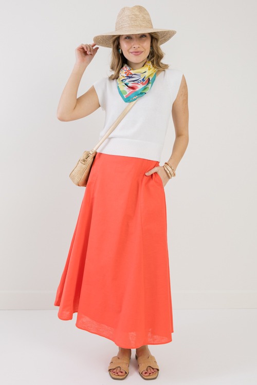 Brett Maxi Skirt, Coral - 0217-130p.jpg