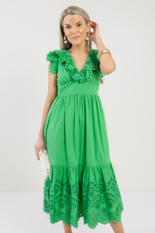 Eyelet Trim Midi, Green - 0218-57p.jpg