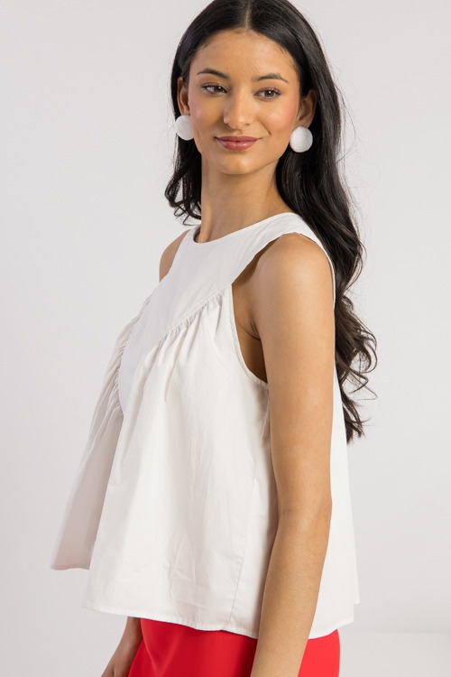 Full Swing Poplin Tank, Off White - 0221-298.jpg