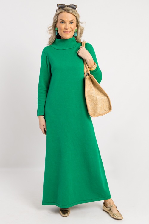 Audrey Sweater Maxi, Green - 0224-1p.jpg