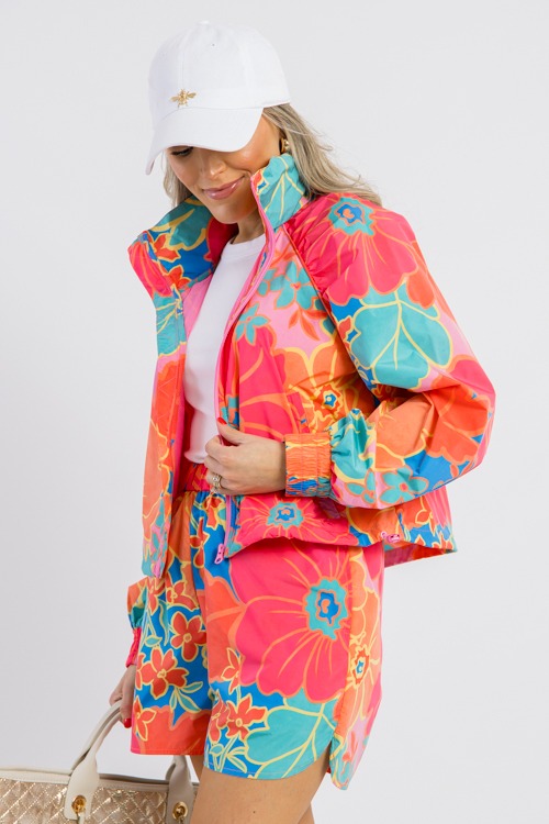 Karlie Floral Weekend Shorts - 0225-104.jpg