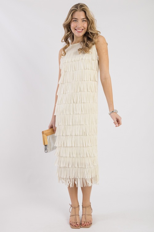 Fringe Pleated Midi, Cream - 0304-112.jpg