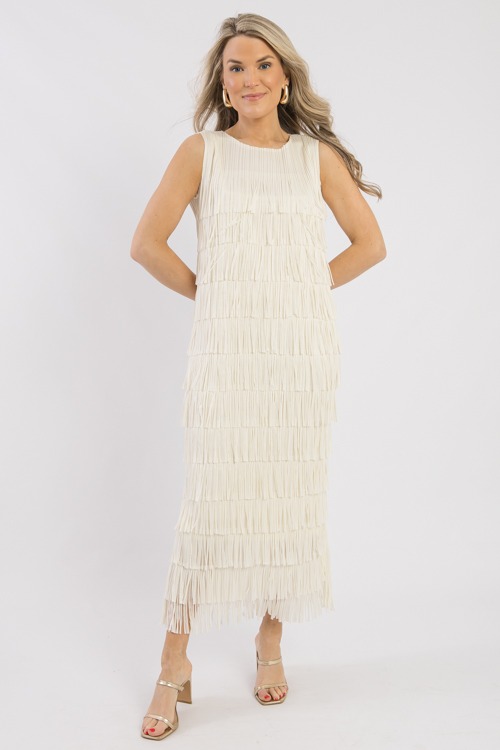 Fringe Pleated Midi, Cream - 0304-114.jpg