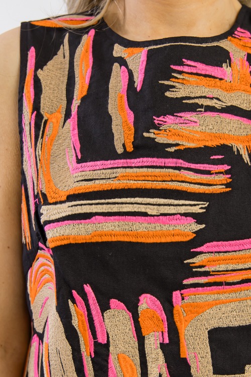 Abstract Embroidery Shift, Black - 0306-60.jpg