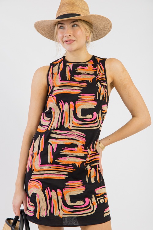 Abstract Embroidery Shift, Black - 0306-65.jpg