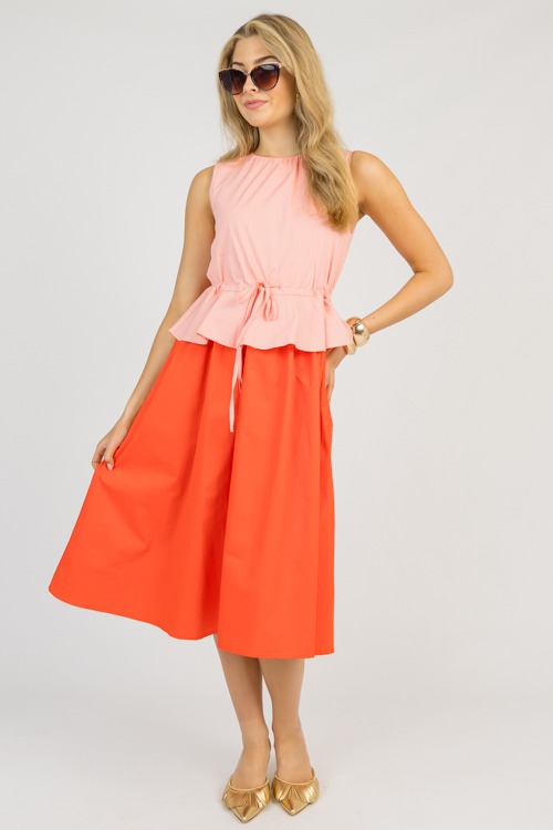 Evelyn Colorblock Midi, Pink - 0310-23.jpg