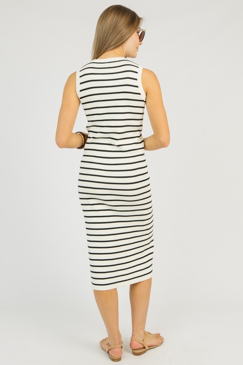 Lexi Stripe Knit Midi,Off White - 0311-130.jpg
