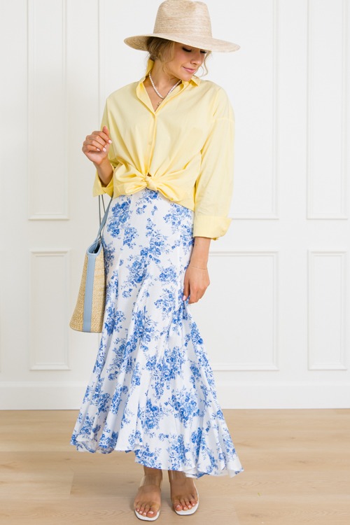 Blue Floral Maxi Skirt - 0313-75p.jpg