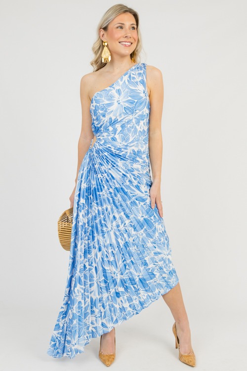 Pretty Pleats Floral Midi, Blue - 0317-10h.jpg