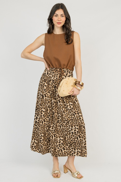 Soft Knit Leopard Maxi Skirt - 0317-64p.jpg