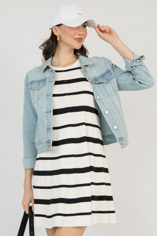 Stripe Sweater Dress,Off Wh/Blk - 0318-102h.jpg