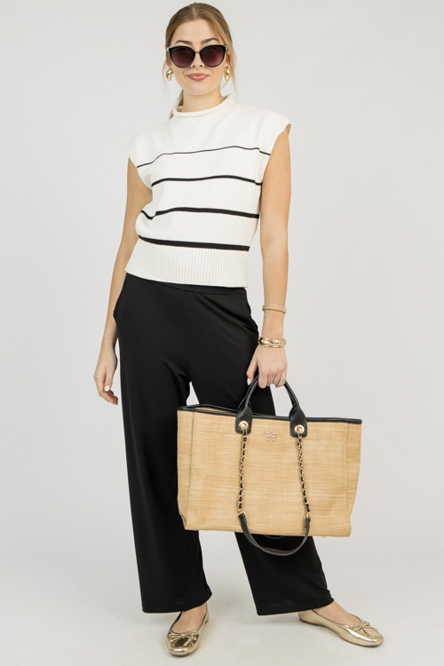 Pamela Knit Pants, Black - 0320-18p.jpg