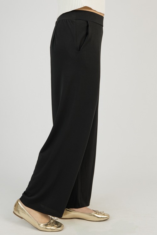 Pamela Knit Pants, Black - 0320-27h.jpg