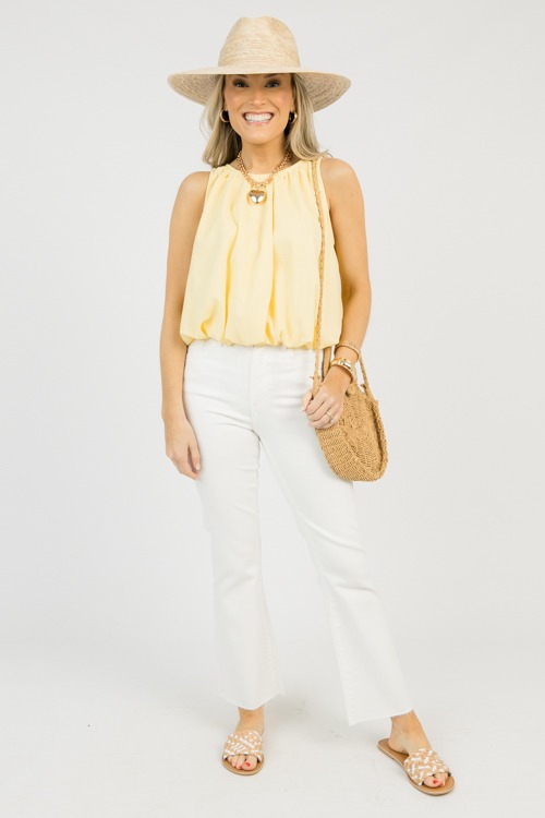 Kate Kick Flare Jeans, White - 0320-50.jpg