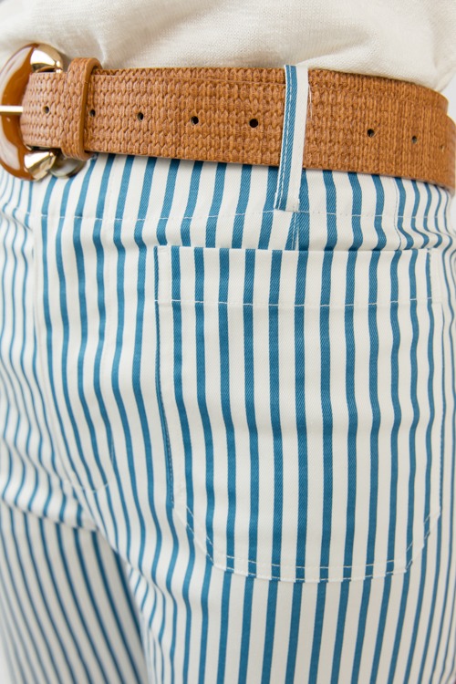 Stripe Patch Pocket Pants, Blue - 0320-72.jpg