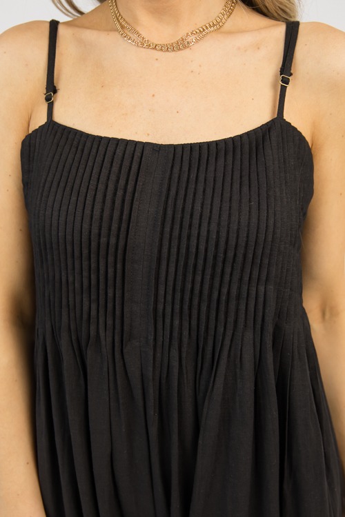 Pintuck Pleated Jumpsuite,Black - 0321-149.jpg