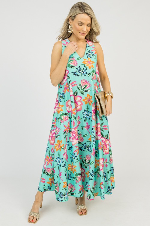 Carmen Floral Midi, Mint - 0324-17p.jpg