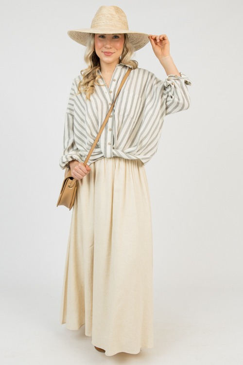 Mary Linen Maxi Skirt, Oatmeal - 0331-183.jpg