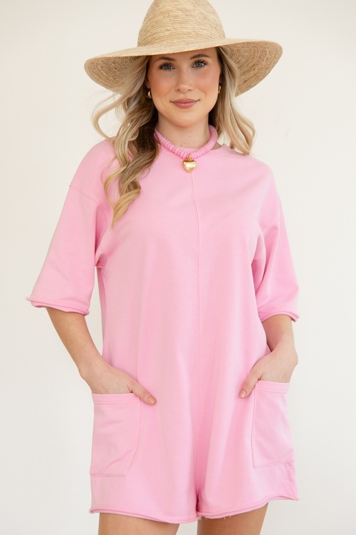 Take It Easy Romper, Pink - 0403-52.jpg