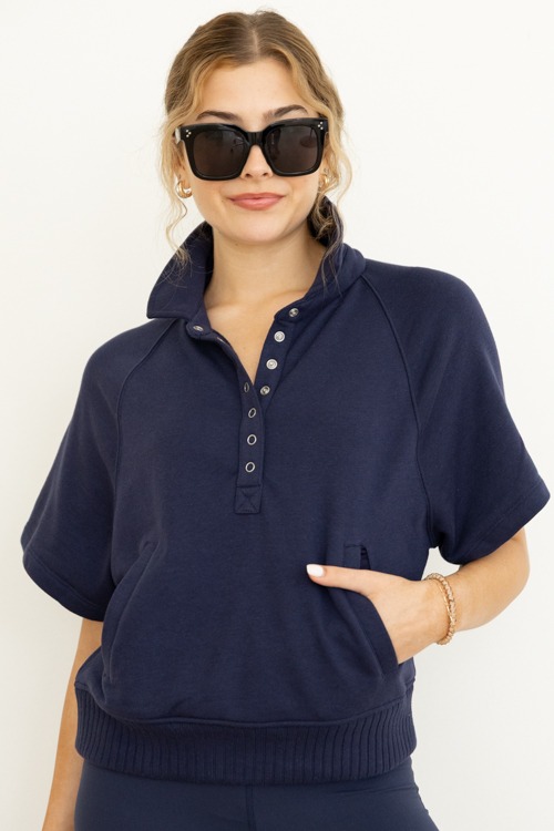 Vera Collared Pullover, Navy - 0407-106p.jpg