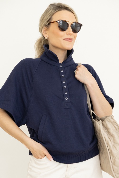 Vera Collared Pullover, Navy - 0407-107h.jpg