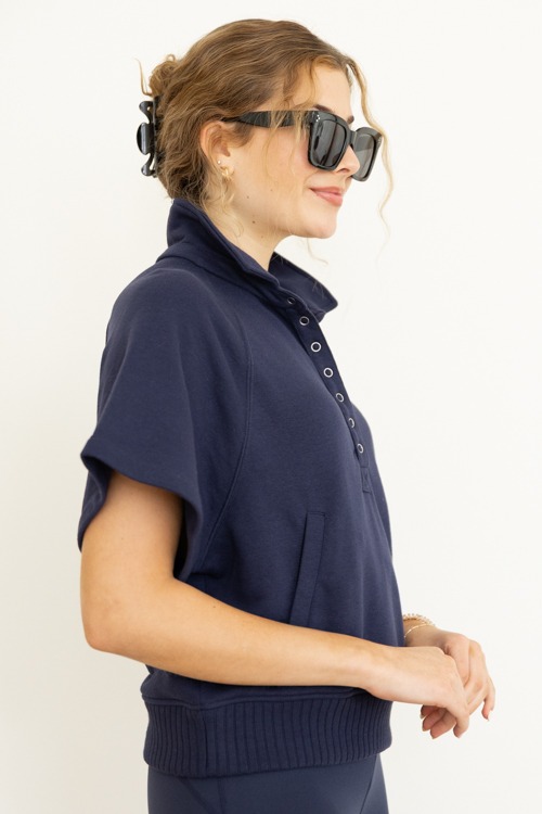 Vera Collared Pullover, Navy - 0407-110.jpg