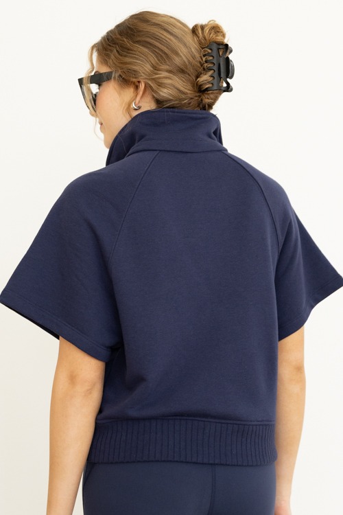 Vera Collared Pullover, Navy - 0407-111.jpg
