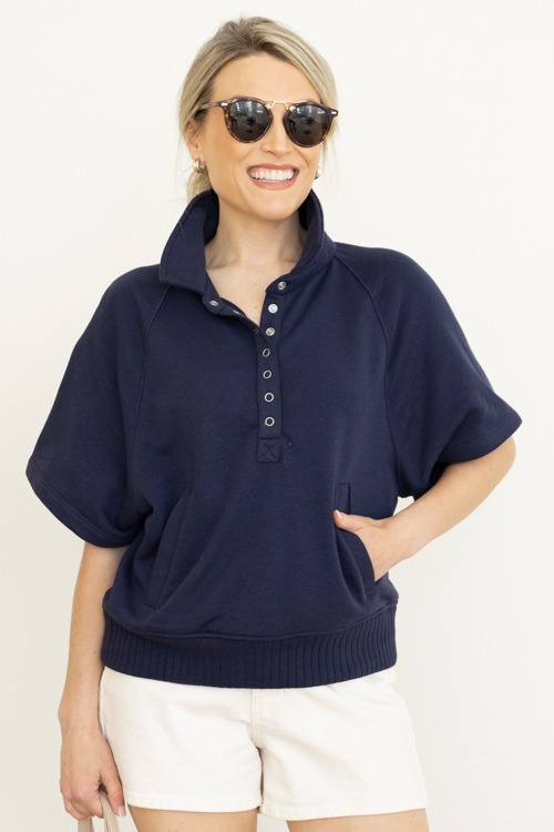 Vera Collared Pullover, Navy - 0407-113.jpg