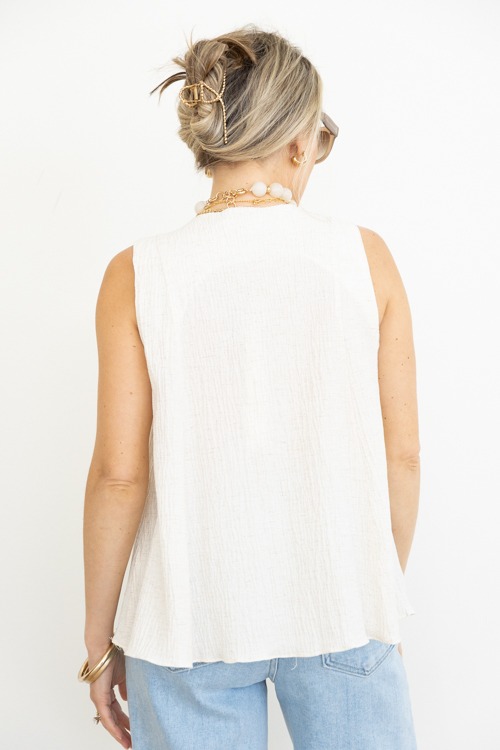 Sandy Textured Tank, Linen - 0407-28.jpg