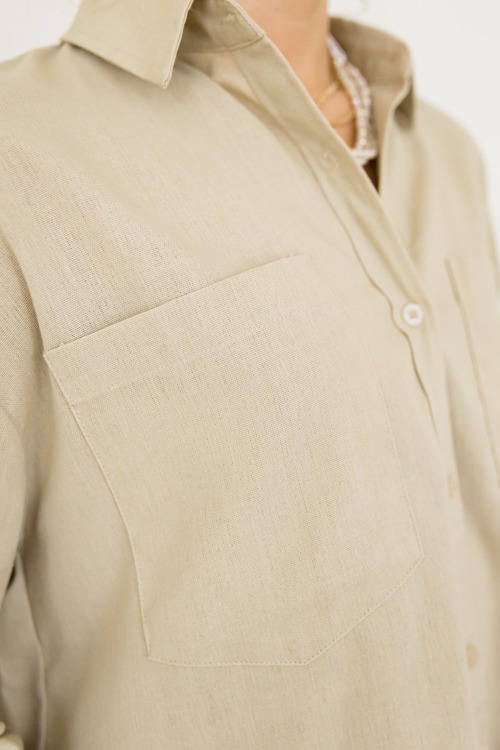 Ginger Button Dawn, Light Taupe - 0408-82.jpg