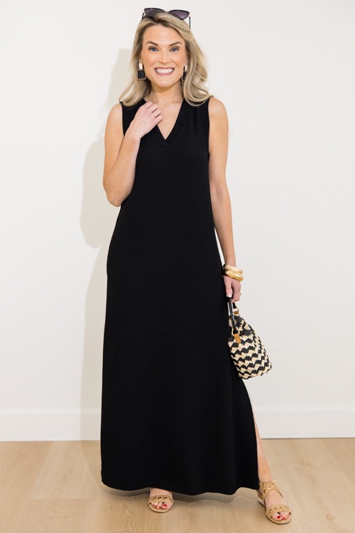 Rylee Knit Maxi, Black - 0409-11.jpg