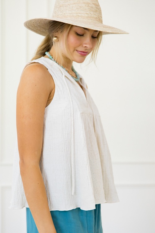 Sandy Textured Tank, Linen - 0414-76.jpg
