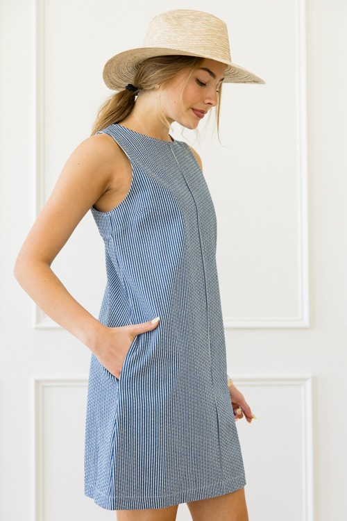 Looking Back Dress, Navy Stripe - 0418-10h.jpg
