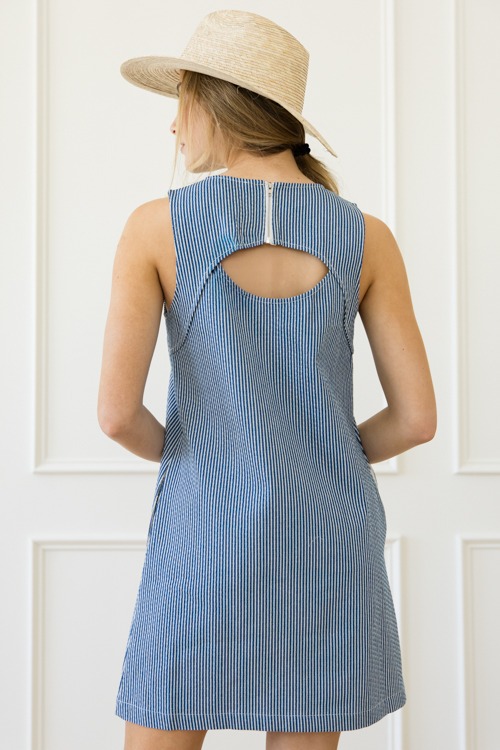 Looking Back Dress, Navy Stripe - 0418-11.jpg