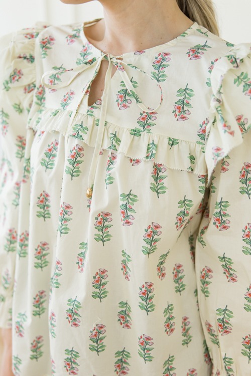 Jane Floral Top, Cream - 0418-158.jpg