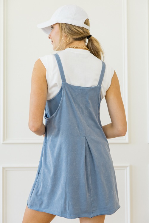 Mineral Wash Pocket Romper, Denim Blue - 0418-72h.jpg