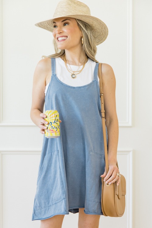 Mineral Wash Pocket Romper, Denim Blue - 0418-73.jpg