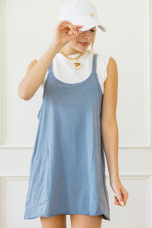 Mineral Wash Pocket Romper, Denim Blue - 0418-75.jpg