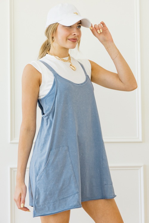 Mineral Wash Pocket Romper, Denim Blue - 0418-76.jpg