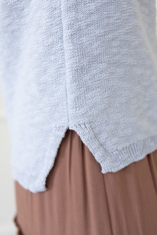 Button Up Sweater Vest, Dusty Blue - 0421-110.jpg